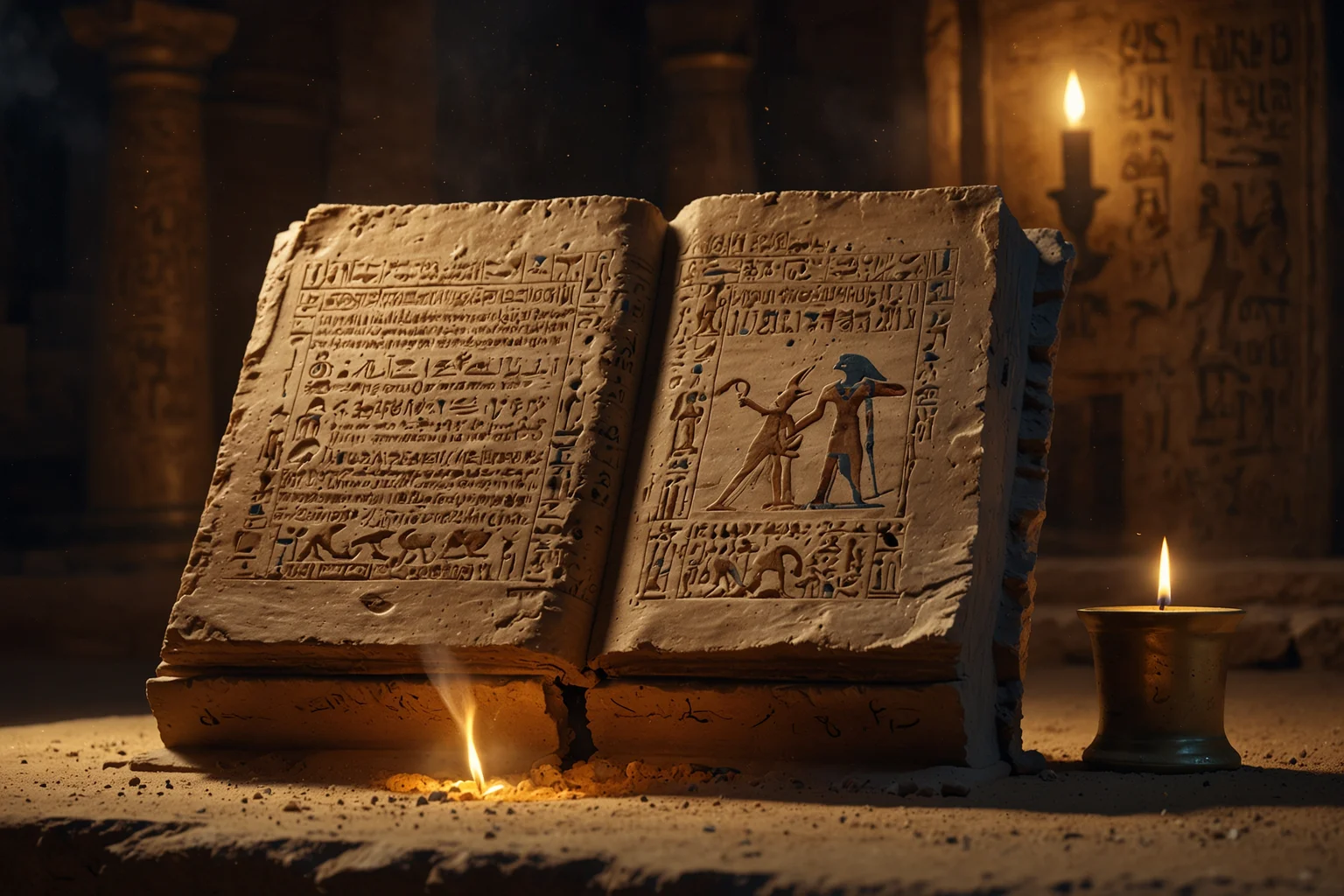 Book of-Themen: Wer hat mit Book of Ra angefangen?