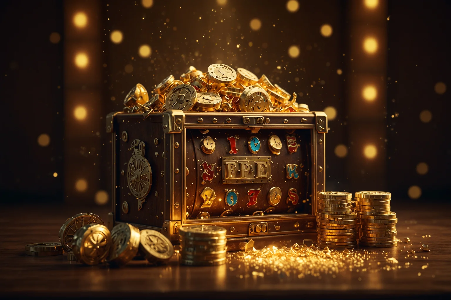 Was genau sind Freispiele ohne Einzahlung?