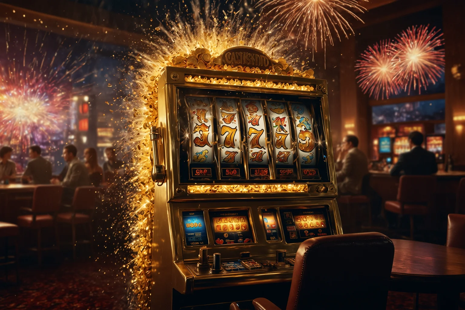 Jackpot-Slots in Deutschland: Die große Übersicht