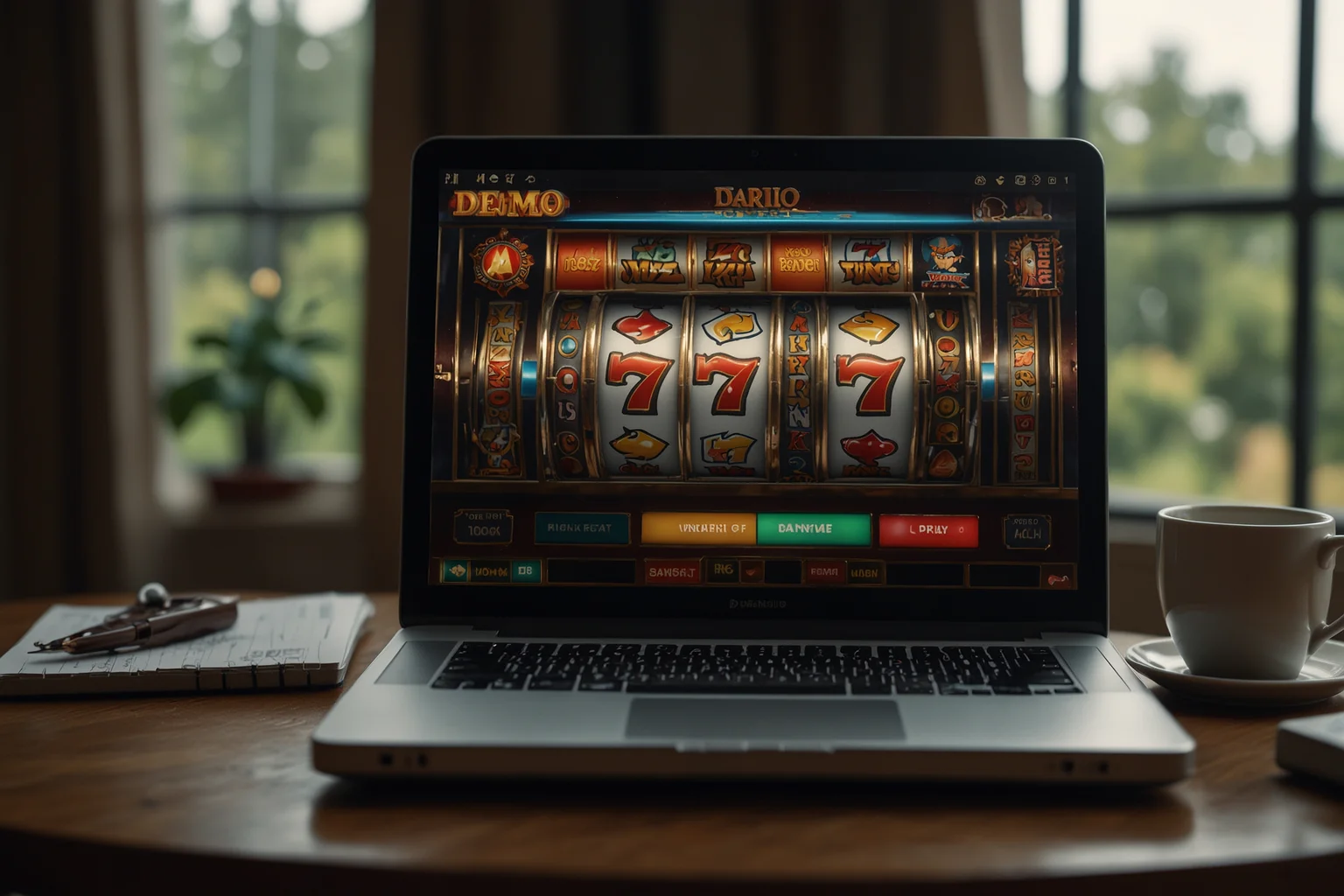 Kostenlose Online-Slots ohne Anmeldung spielen