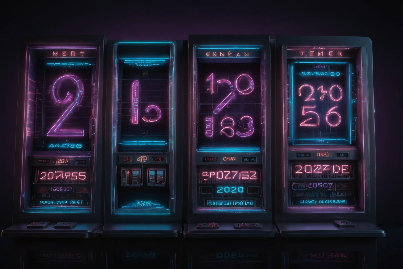 Die wichtigsten Trends bei Spielautomaten 2026