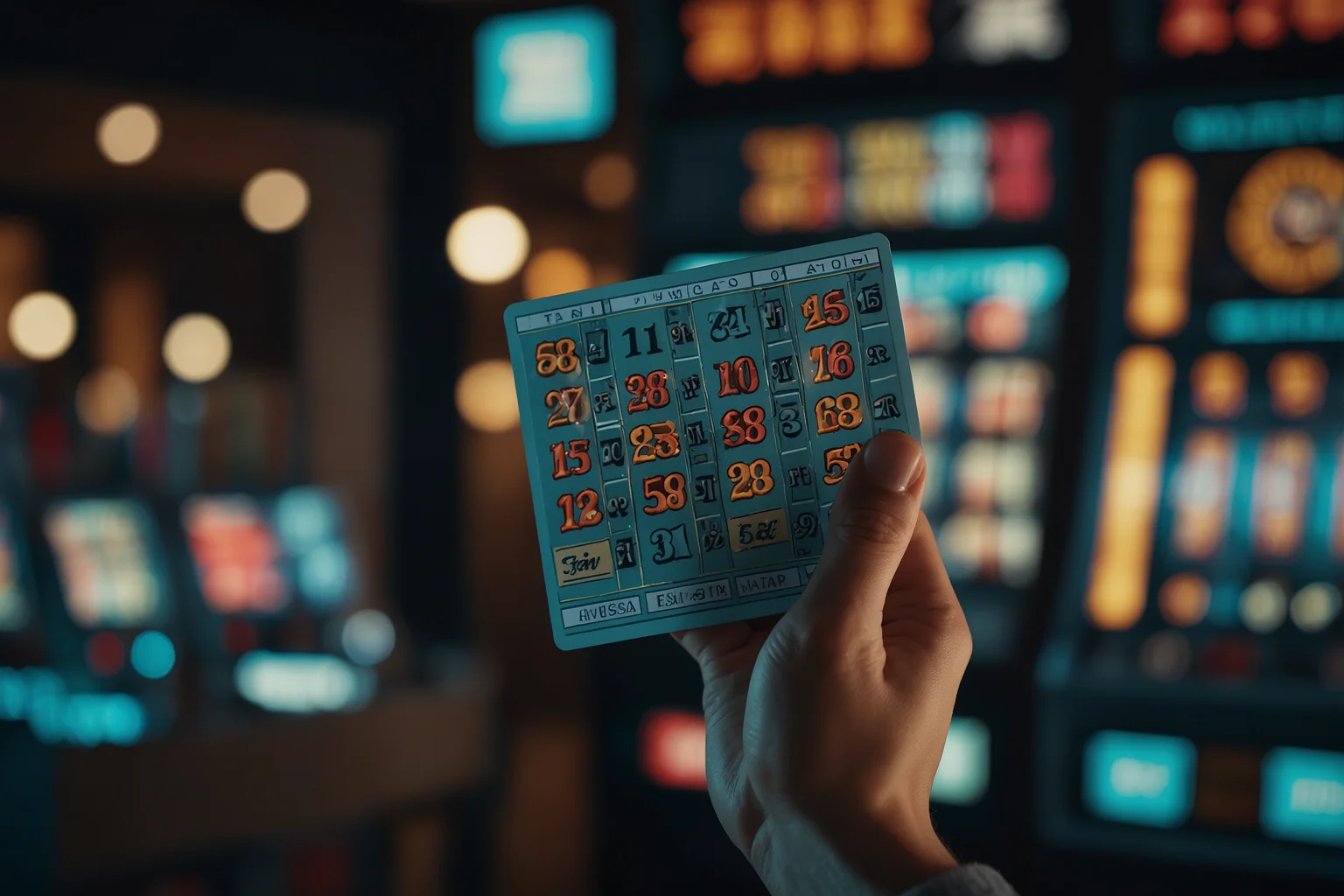 Paysafecard bei Online-Slots: Eine Einführung