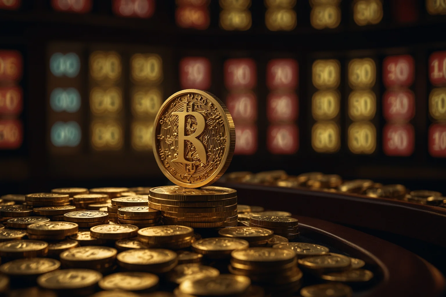 Die Grundlagen: Was heißt RTP bei Slots?