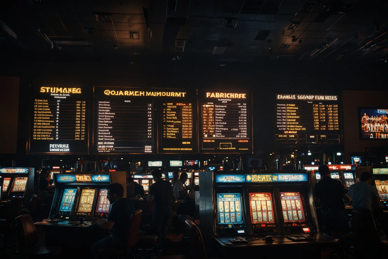 Wie funktionieren Online-Slot-Tournaments?
