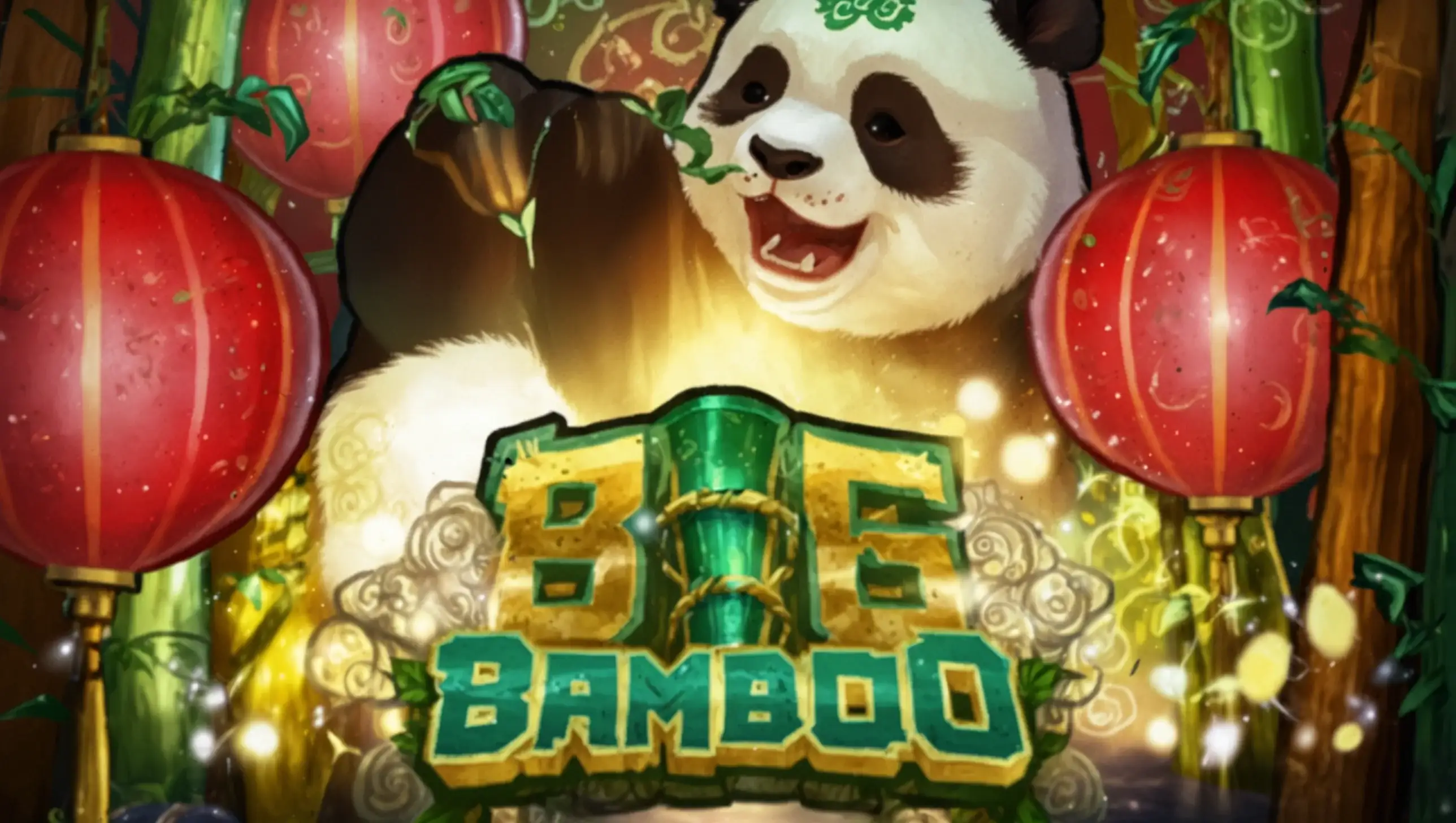 Big Bamboo