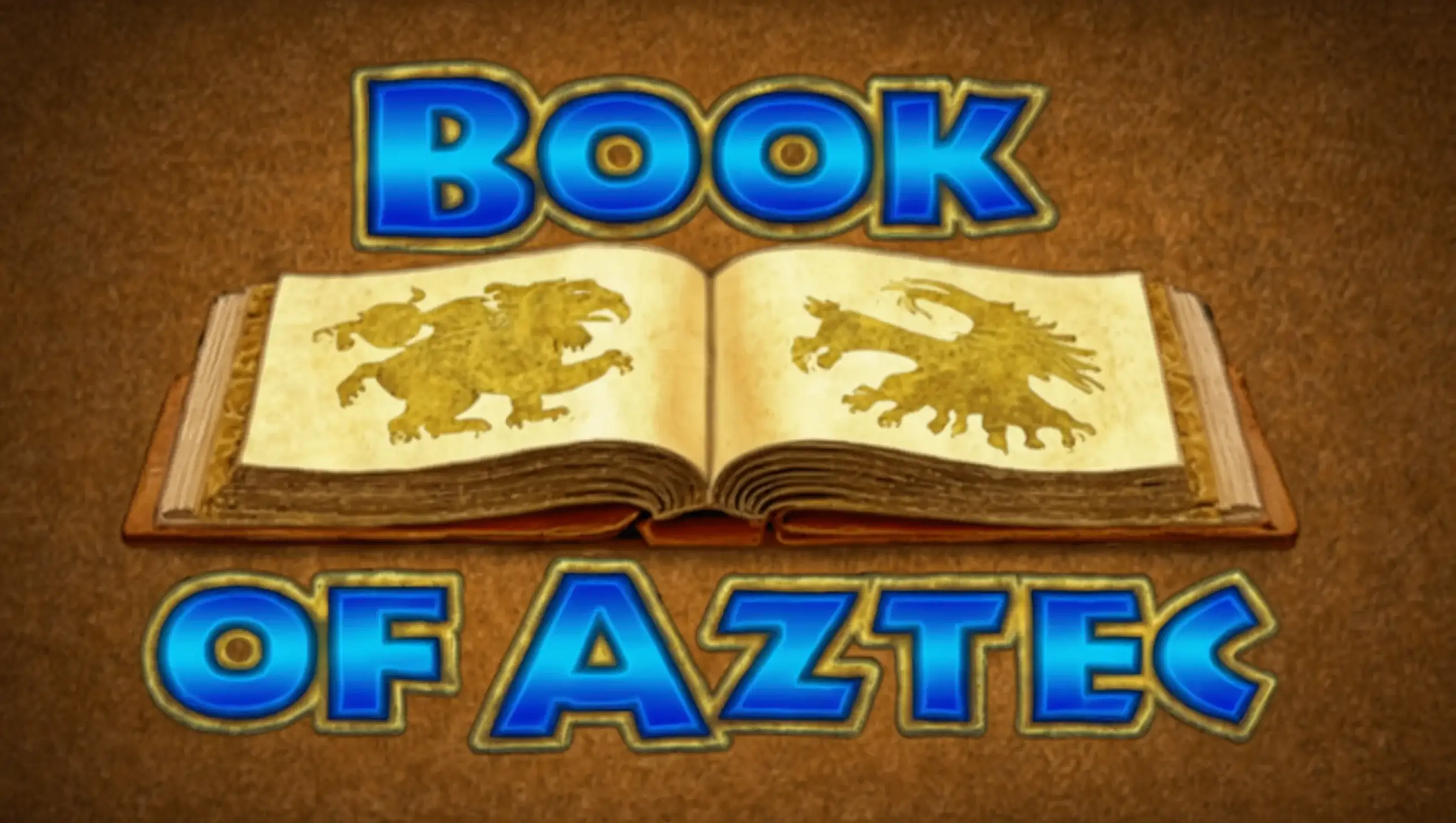 Book of Aztec