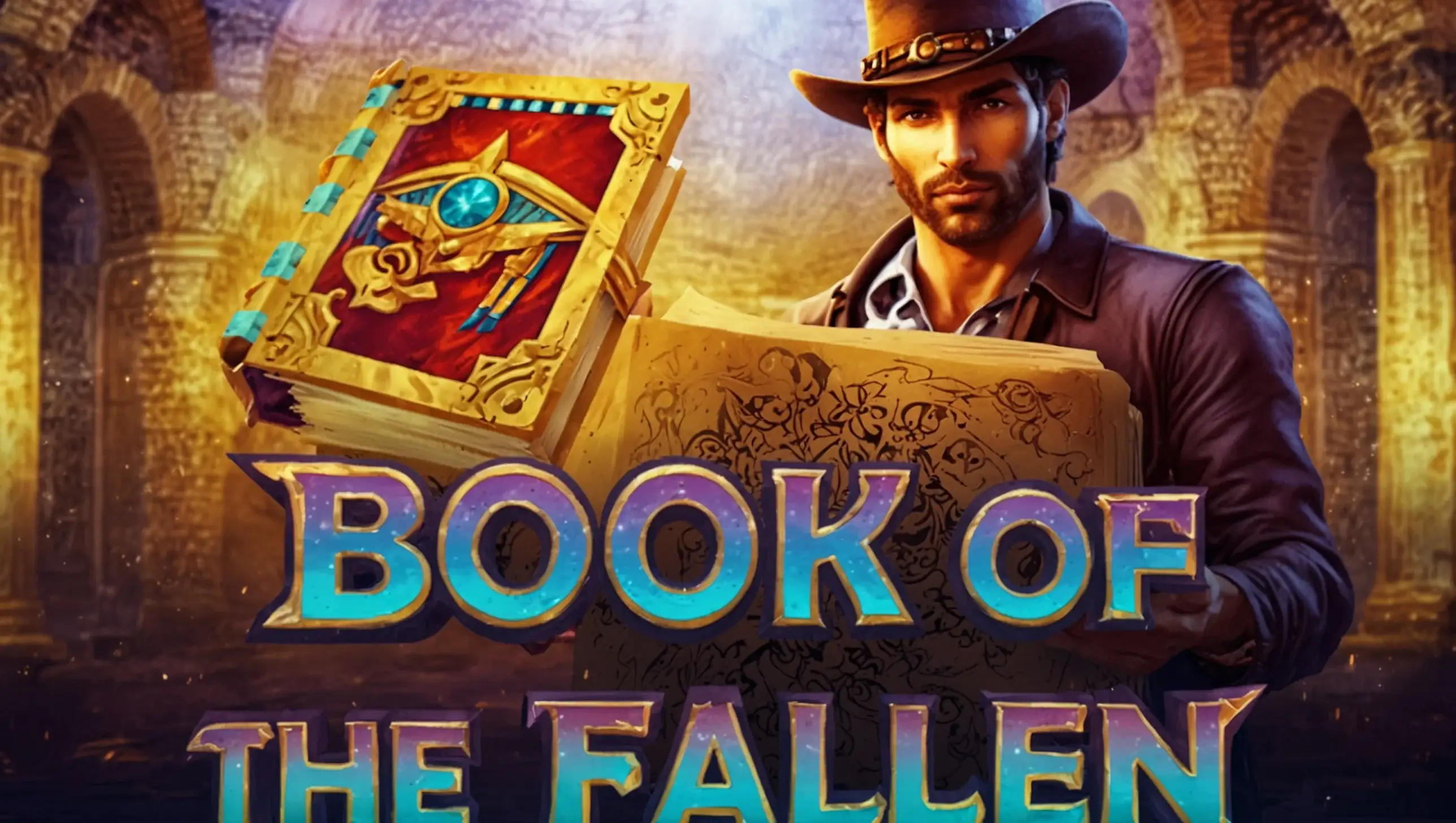 Book of Fallen
