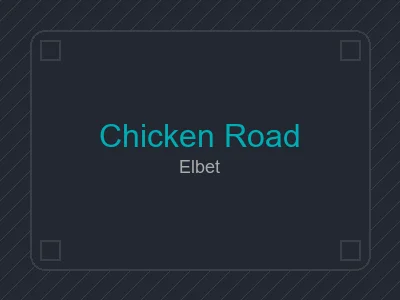 Chicken Road