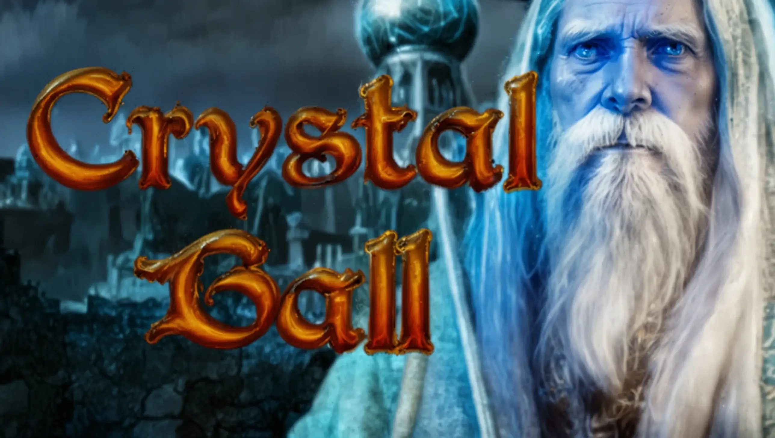 Crystal Ball